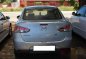 Mazda 2 Color Silver Manual model 2014-1