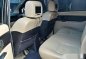 Isuzu Sportivo X 2010 Automatic Transmission-5