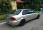 Honda Civic 99 VTI Manual SIR body-0