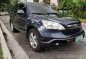 Honda CR-V 2007 Automatic-6