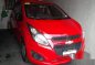 CHEVROLET SPARK Hatchback Automatic 2015-1