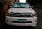 2009 Toyota Fortuner 2.7G (Automatic)-11