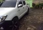 Toyota Hilux 2010 for sale-1