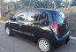 Hyundai I10 Gold 2010 AT for sale-0