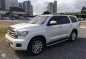 2010 Toyota Sequoia for sale-0