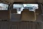 Mitsubishi L300 Delica Van 2003 AT Diesel for sale-3