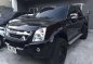 2012 Isuzu Dmax for sale-0