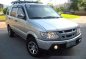 2007 ISUZU CROSSWIND 1ST OWN ALL POWER LIKE NEW 2.5L -0