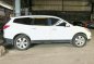 2012      Chevrolet   Traverse LT 4x4-2