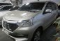 Toyota Avanza 2017 for sale-1