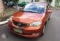 2005 Toyota Vios Top of the line Like New For Sale -0