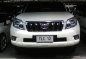Toyota Land Cruiser Prado 2012 for sale-3