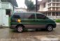 Rush HYUNDAI Starex 98 cheap OPEN SWAP TO VIOS-0