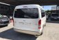 Good as new Toyota Hiace 2017 for sale-2