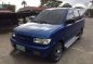 Rush sale Isuzu Crosswind xto matic turbo 2002-0