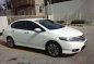 Honda City 2013 Matic White Very Fresh For Sale -3