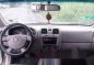 2005 Isuzu Alterra matic diesel 4x2-2