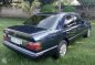 1990 Mercedes Benz 260E W124 for sale-2