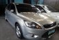 Ford Focus 2010 A/T for sale-0