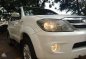 Toyota Fortuner 2005 G for sale-5