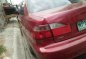 Honda Accord 2001mdl for sale-6