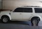 2009 Ford Everest Excellent Condition, -1