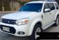 2015 Ford Everest First Owned-0