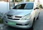 2005 Toyota Innova G for sale-0