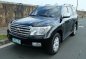 Toyota Land Cruiser 2010 VX A/T for sale-1