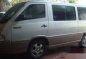 1997 Mercedes Benz MB100 Van For Sale-1