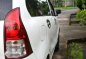 Toyota Avanza J 2012 - Manual Transmission for sale-11