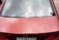 Honda Civic 1.8V MT Color: Red ​Power Steering-2