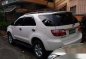 2009 Toyota Fortuner 2.7G (Automatic)-9