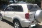 Toyota Rav4 2003 2.0l 4x4 AWD for sale-4