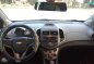 Chevrolet Sonic 1.4L EcoTec Engine For Sale -1