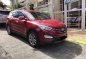 For assume! Premium Hyundai Santa Fe 4x2 2015 diesel AT-0