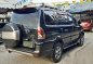 Isuzu Sportivo X 2010 Automatic Transmission-2