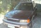 Toyota Carib 2007 A/T for sale-2
