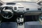 Honda civic 1.8s 2007(top of d line)-2