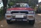 Toyota Hilux Surf 4x4 2004 for sale-1