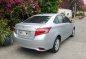 Toyota Vios 2015 E A/T for sale-2