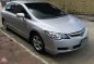 HONDA CIVIC FD 2006 MODEL Automatic Transmission for sale-2