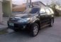 Toyota Fortuner 2006 G A/T for sale-2