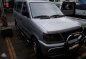 2009 Mitsubishi Adventure gx mt for sale-5