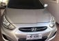 Hyundai Accent crdi 1.6 diesel turbo 2015 for sale-1