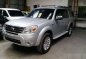Ford Everest 4x2 Hatchback AUTOMATIC 2013 year mod-0