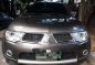 2012 Mitsubihi Montero Gls-v for sale-0