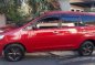 2012 Toyota Innova J Manual Diesel Red for sale-0