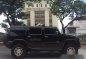 FOR SALE!!! 2005s Hummer H2 Limited Edition Sunroof-1