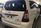 2014 Toyota Innova Manual Diesel Accepts 25% DP for sale-1